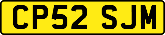 CP52SJM