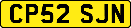 CP52SJN