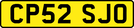 CP52SJO