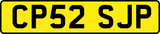 CP52SJP