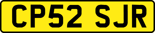 CP52SJR