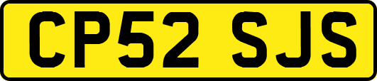 CP52SJS