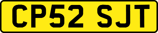 CP52SJT