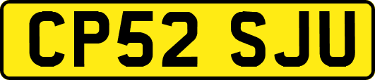 CP52SJU