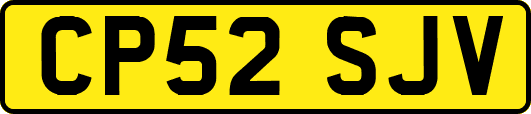 CP52SJV