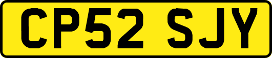CP52SJY