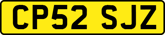 CP52SJZ