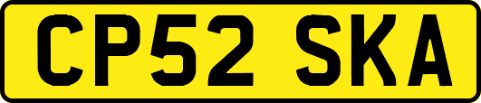 CP52SKA