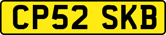 CP52SKB