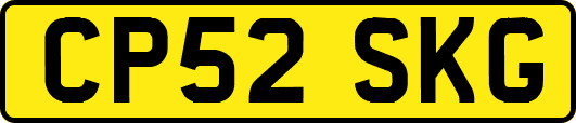 CP52SKG