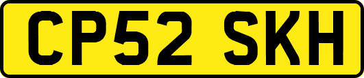 CP52SKH