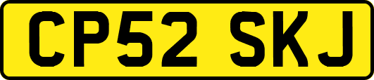 CP52SKJ
