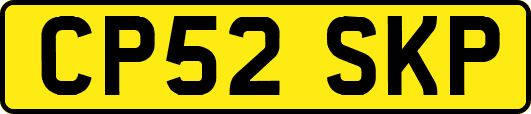 CP52SKP