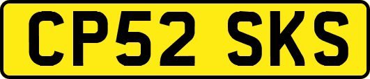 CP52SKS