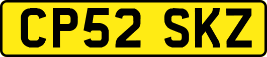 CP52SKZ
