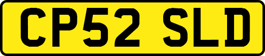 CP52SLD