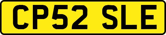 CP52SLE