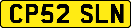 CP52SLN