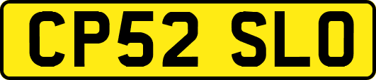 CP52SLO