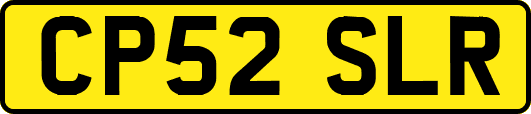 CP52SLR