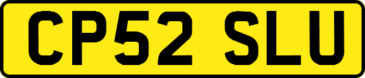 CP52SLU