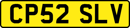 CP52SLV