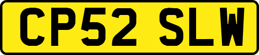 CP52SLW