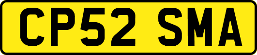 CP52SMA