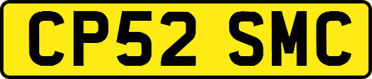 CP52SMC