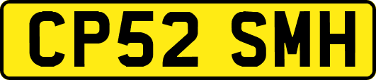 CP52SMH