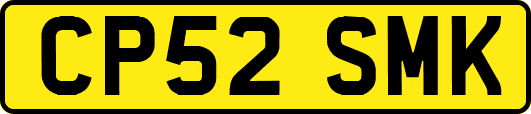 CP52SMK