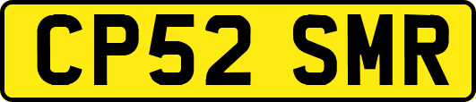 CP52SMR
