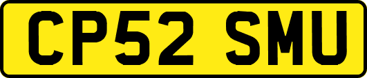 CP52SMU