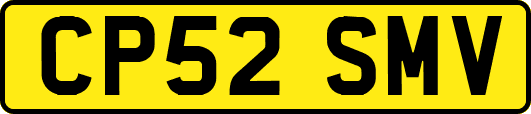 CP52SMV