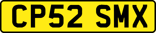 CP52SMX