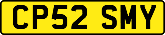 CP52SMY