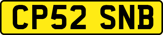 CP52SNB