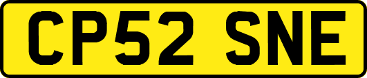 CP52SNE