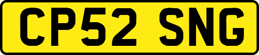 CP52SNG