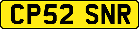 CP52SNR