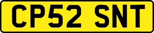 CP52SNT