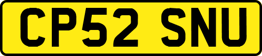 CP52SNU