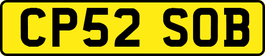 CP52SOB