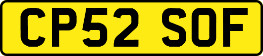 CP52SOF