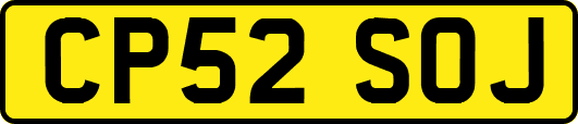 CP52SOJ