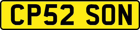 CP52SON
