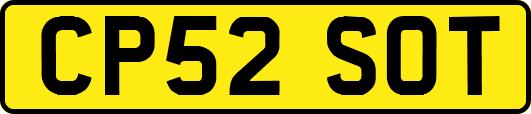 CP52SOT