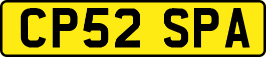 CP52SPA
