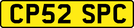 CP52SPC