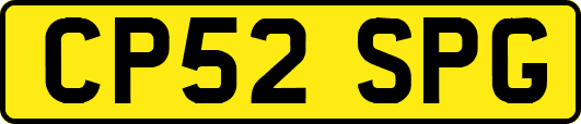 CP52SPG